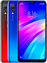 Best available price of Xiaomi Redmi 7 in Czech