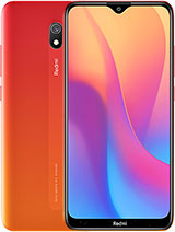 Best available price of Xiaomi Redmi 8A in Czech