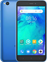 Best available price of Xiaomi Redmi Go in Czech