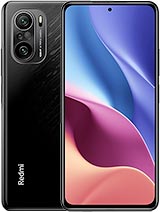 Best available price of Xiaomi Redmi K40 Pro+ in Czech