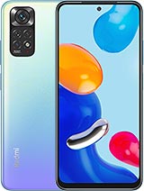Best available price of Xiaomi Redmi Note 11 in Czech