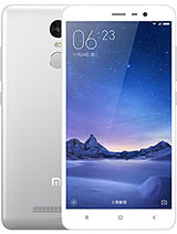 Best available price of Xiaomi Redmi Note 3 MediaTek in Czech