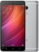 Best available price of Xiaomi Redmi Note 4 MediaTek in Czech