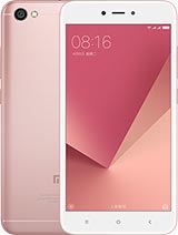 Best available price of Xiaomi Redmi Y1 Lite in Czech
