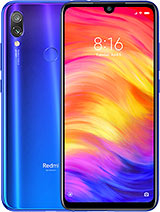 Best available price of Xiaomi Redmi Note 7 Pro in Czech