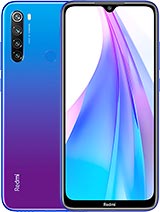 Best available price of Xiaomi Redmi Note 8T in Czech