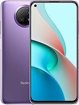 Best available price of Xiaomi Redmi Note 9 5G in Czech