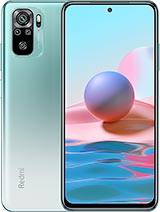Best available price of Xiaomi Redmi Note 10 in Czech