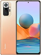 Best available price of Xiaomi Redmi Note 10 Pro Max in Czech