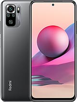 Best available price of Xiaomi Redmi Note 10S in Czech