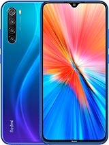 Best available price of Xiaomi Redmi Note 8 2021 in Czech
