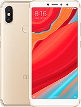Best available price of Xiaomi Redmi S2 Redmi Y2 in Czech