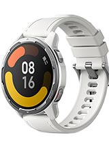 Best available price of Xiaomi Watch Color 2 in Czech
