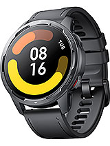 Best available price of Xiaomi Watch S1 Active in Czech