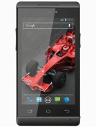 Best available price of XOLO A500S in Czech