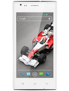 Best available price of XOLO A600 in Czech