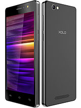 Best available price of XOLO Era 4G in Czech