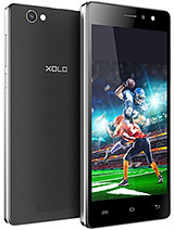 Best available price of XOLO Era X in Czech