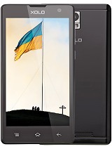 Best available price of XOLO Era in Czech
