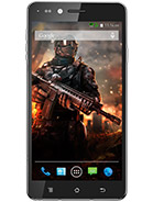 Best available price of XOLO Play 6X-1000 in Czech