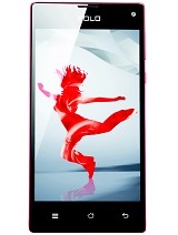 Best available price of XOLO Prime in Czech