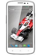 Best available price of XOLO Q1000 Opus in Czech
