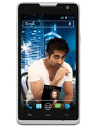 Best available price of XOLO Q1000 Opus2 in Czech