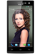 Best available price of XOLO Q1010i in Czech