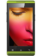 Best available price of XOLO Q500s IPS in Czech