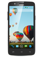 Best available price of XOLO Q610s in Czech