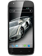 Best available price of XOLO Q700s in Czech
