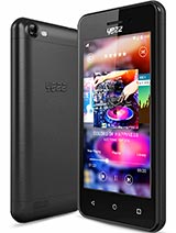 Best available price of Yezz Andy 4E4 in Czech