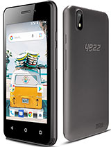 Best available price of Yezz Andy 4E7 in Czech