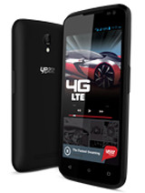 Best available price of Yezz Andy 4-5EL LTE in Czech