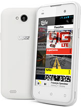 Best available price of Yezz Andy 4EL2 LTE in Czech