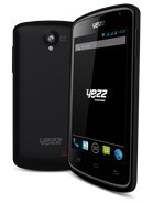 Best available price of Yezz Andy A4 in Czech