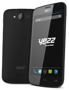 Best available price of Yezz Andy A5 1GB in Czech