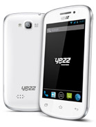 Best available price of Yezz Andy A4E in Czech