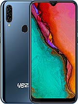 Best available price of Yezz Art 1 Pro in Czech