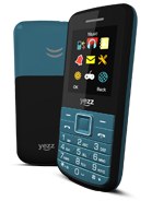 Best available price of Yezz Chico 2 YZ201 in Czech