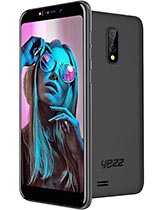 Best available price of Yezz Max 1 Plus in Czech