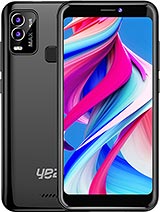 Best available price of Yezz Max 2 Plus in Czech