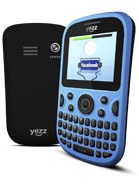 Best available price of Yezz Ritmo 2 YZ420 in Czech