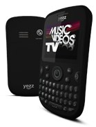 Best available price of Yezz Ritmo 3 TV YZ433 in Czech