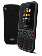 Best available price of Yezz Ritmo YZ400 in Czech