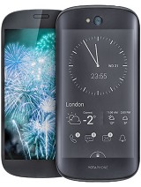 Best available price of Yota YotaPhone 2 in Czech