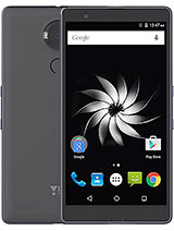 Best available price of YU Yureka Note in Czech