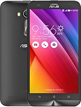 Best available price of Asus Zenfone 2 Laser ZE550KL in Czech