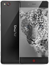 Best available price of ZTE nubia Z9 in Czech