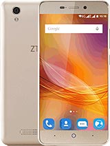 Best available price of ZTE Blade A452 in Czech